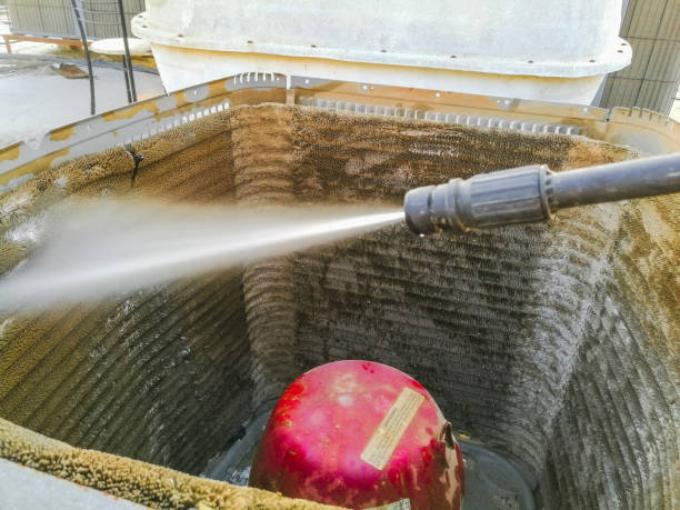 Best Affordable Duct Cleaning Services  in Saltville, VA