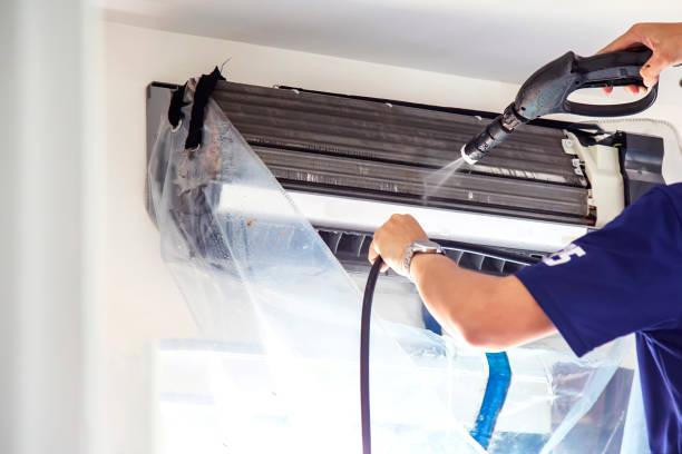 Best Air Duct Cleaning Near Me  in Saltville, VA
