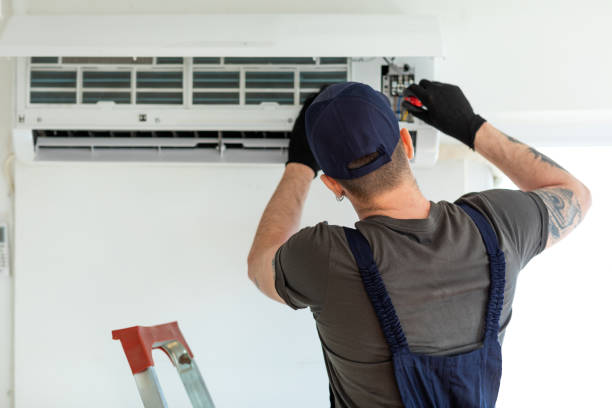 Best Air Duct Cleaning Cost  in Saltville, VA
