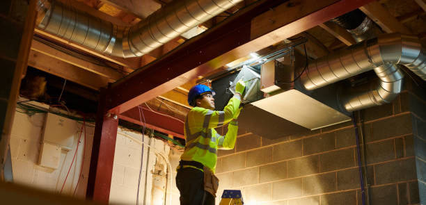 Best Local Air Duct Cleaning Services  in Saltville, VA