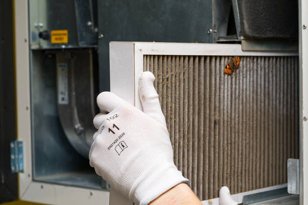 Best Duct Cleaning Specialists  in Saltville, VA