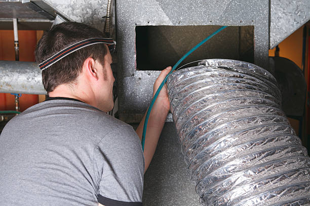 Best HVAC Maintenance and Cleaning  in Saltville, VA