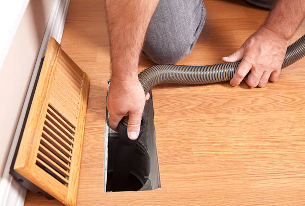 Best Ductwork Cleaning Services  in Saltville, VA