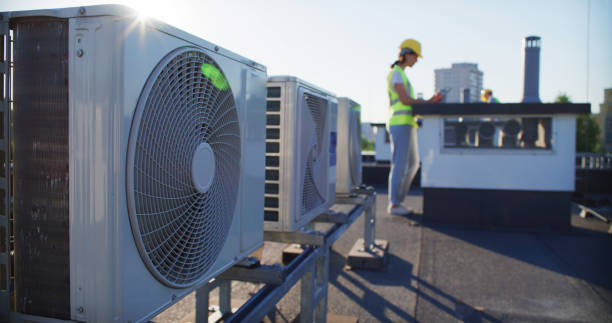 Best Affordable HVAC Duct Cleaning  in Saltville, VA
