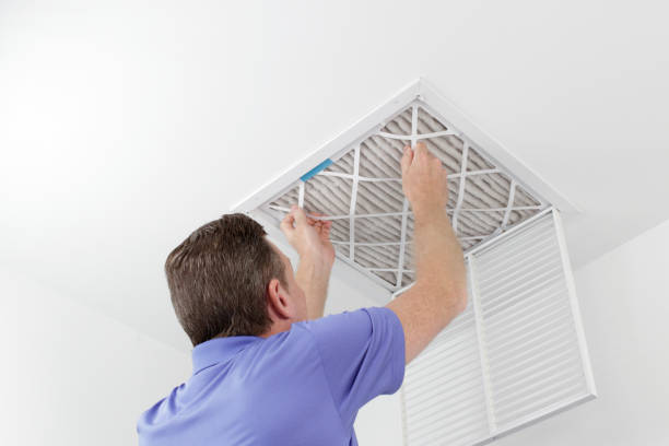 Best Air Duct Cleaning Near Me  in Saltville, VA